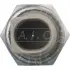 Датчик тиску оливи Skoda Fabia 1.0/1.4 99-03 (0.9 bar) (сірий) AIC 57237 (фото 2)