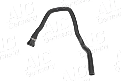Патрубок системи охолодження BMW 3 (E46) 1.6/1.9 97-06 M43 AIC 57279