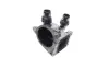 Coolant Flange. Фланець охолоджуючої рідини AIC 57395 (фото 1)