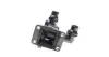 Coolant Flange. Фланець охолоджуючої рідини AIC 57395 (фото 7)