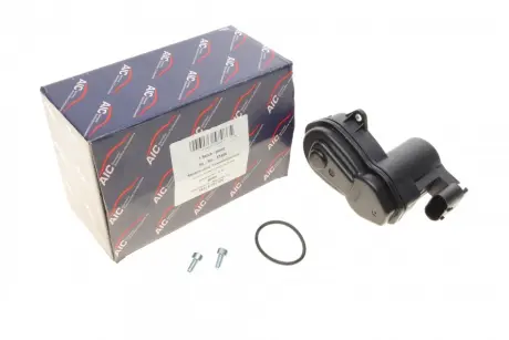 Control Element, parking brake caliper. Елемент керування, супорт стоянкового гальма AIC 57486