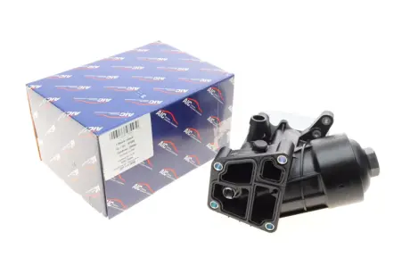 Корпус фільтра масляного (з радіатором) VW Polo/Skoda Fabia 1.2 TDi 09- AIC 57558