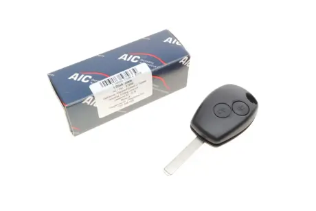 Car key. Ключ AIC 57566