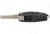 Ключ (3 кнопки/викидний) Audi A6 04-/Q7 06- AIC 57571 (фото 4)