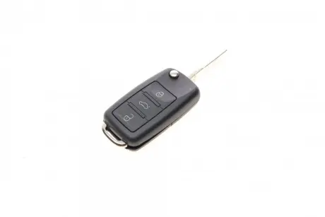Ключ карта (3 кнопки/викидної) VW Golf VI 09-16/Passat 14- AIC 57572