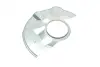 Splash Panel, brake disc. Панель захисна, гальмівний диск AIC 57614 (фото 1)