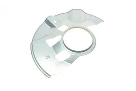 Splash Panel, brake disc. Панель захисна, гальмівний диск AIC 57614
