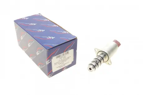 Клапан регулювання фаз газорозподілу VW T5/Golf/Passat/Touareg 3.2/3.6 02-10 AIC 57743
