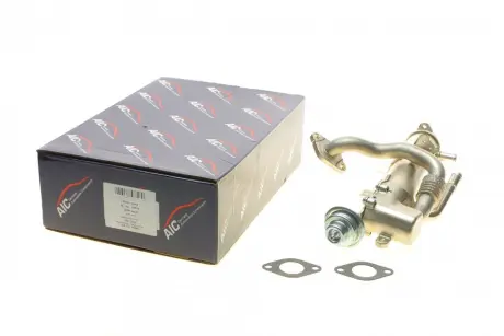 EGR cooler. Радіатор EGR AIC 57816