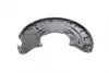 Splash Panel, brake disc. Панель захисна, гальмівний диск AIC 57839 (фото 1)