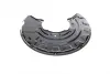 Splash Panel, brake disc. Панель захисна, гальмівний диск AIC 57839 (фото 4)