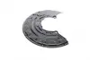 Splash Panel, brake disc. Панель захисна, гальмівний диск AIC 57839 (фото 5)