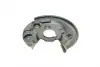 Splash Panel, brake disc. Панель захисна, гальмівний диск AIC 57844 (фото 1)