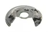 Splash Panel, brake disc. Панель захисна, гальмівний диск AIC 57844 (фото 3)