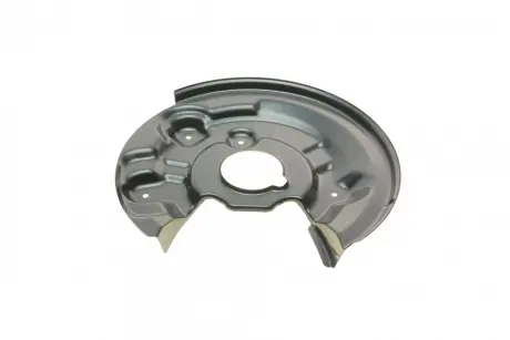 Splash Panel, brake disc. Панель захисна, гальмівний диск AIC 57844