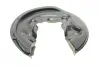 Splash Panel, brake disc. Панель захисна, гальмівний диск AIC 57849 (фото 1)