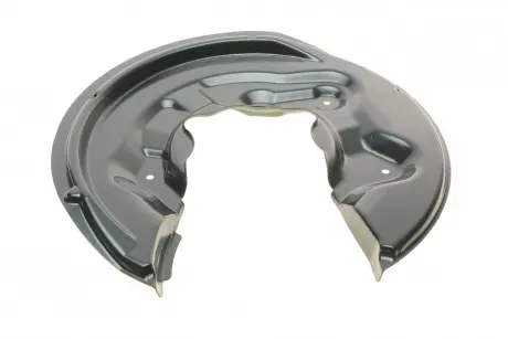Splash Panel, brake disc. Панель захисна, гальмівний диск AIC 57849