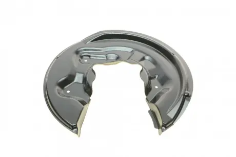 Splash Panel, brake disc. Панель захисна, гальмівний диск AIC 57850