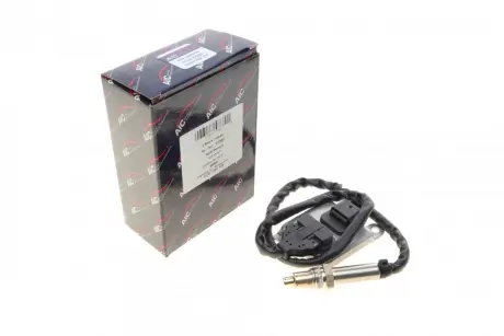 NOx Sensor, urea injection. Датчик NOx, впорскування AdBlue AIC 57880
