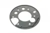 Splash Panel, brake disc. Панель захисна, гальмівний диск AIC 57887 (фото 3)