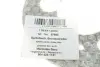 Splash Panel, brake disc. Панель захисна, гальмівний диск AIC 57888 (фото 2)
