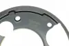 Splash Panel, brake disc. Панель захисна, гальмівний диск AIC 57888 (фото 3)