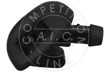 Windscreen washer jet. Жиклер омивача вітрового скла AIC 57938