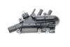 Термостат Ford Fiesta/Fusion 1.3/1.6 16V 00-08 (82°C) +датчик AIC 57966 (фото 4)