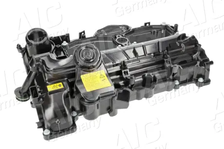 Rocker cover. Кришка коромисел AIC 58032
