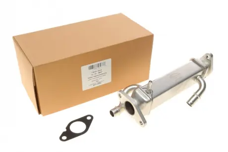 EGR cooler. Радіатор EGR AIC 58037
