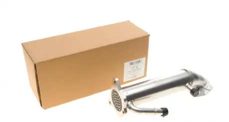EGR cooler. Радіатор EGR AIC 58040