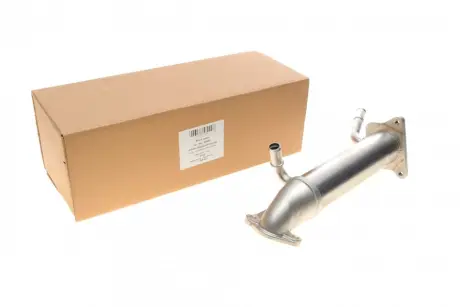 EGR cooler. Радіатор EGR AIC 58044