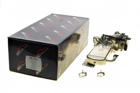 EGR Module. Радіатор EGR AIC 58053
