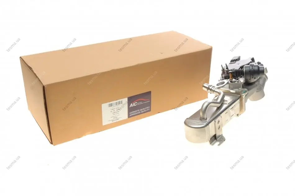EGR Module. Радіатор EGR AIC 58056 (фото 1)