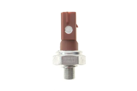 Датчик тиску оливи VW Golf/Passat/T6/Crafter 13- (M8x1) (коричневий) AIC 58096