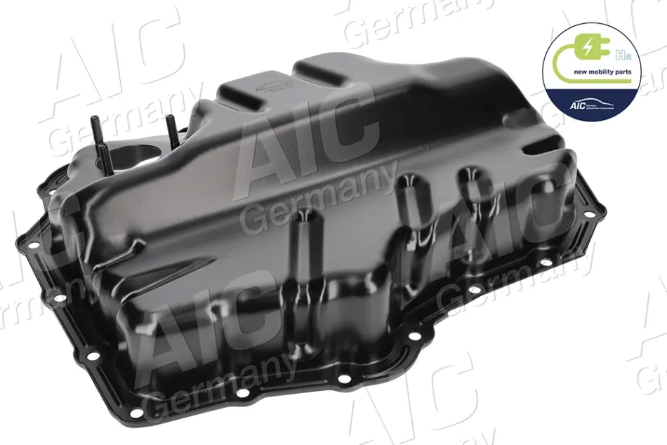 Оливозбірник (піддон) VW Golf/Passat 1.4TSI 14- AIC 58115 (фото 1)