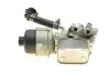 Корпус фільтра масляного (з радіатором) Citroen Jumpy/Fiat Scudo/Peugeot Expert 2.0 HDI 07- AIC 58121 (фото 7)