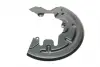 Splash Panel, brake disc. Панель захисна, гальмівний диск AIC 58187 (фото 2)
