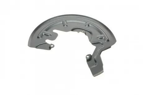 Splash Panel, brake disc. Панель захисна, гальмівний диск AIC 58187
