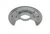Splash Panel, brake disc. Панель захисна, гальмівний диск AIC 58188 (фото 1)