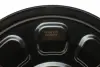 Splash Panel, brake disc. Панель захисна, гальмівний диск AIC 58188 (фото 4)