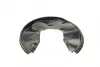 Splash Panel, brake disc. Панель захисна, гальмівний диск AIC 58193 (фото 1)