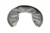 Splash Panel, brake disc. Панель захисна, гальмівний диск AIC 58194 (фото 1)