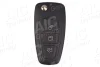 Ключ (3 кнопки/викидний) Ford Focus Mk3 10-/Mondeo Mk4 07- AIC 58228 (фото 1)