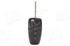 Ключ (3 кнопки/викидний) Ford Focus Mk3 10-/Mondeo Mk4 07- AIC 58228 (фото 2)