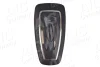 Ключ (3 кнопки/викидний) Ford Focus Mk3 10-/Mondeo Mk4 07- AIC 58228 (фото 3)