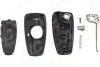 Ключ (3 кнопки/викидний) Ford Focus Mk3 10-/Mondeo Mk4 07- AIC 58228 (фото 5)