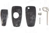 Ключ (3 кнопки/викидний) Ford Focus Mk3 10-/Mondeo Mk4 07- AIC 58228 (фото 6)