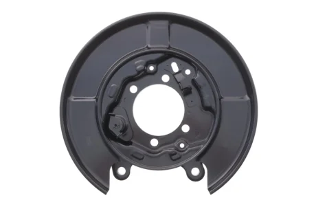 Захист диска гальмівного (заднього) (R) Nissan Juke/Qashqai/X-Trail 06- AIC 58271