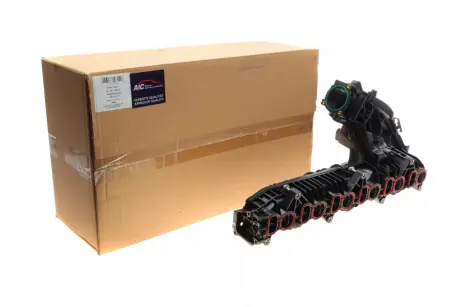 Inlet manifold. Колектор впускний AIC 58312